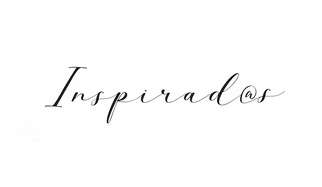Inspiradas